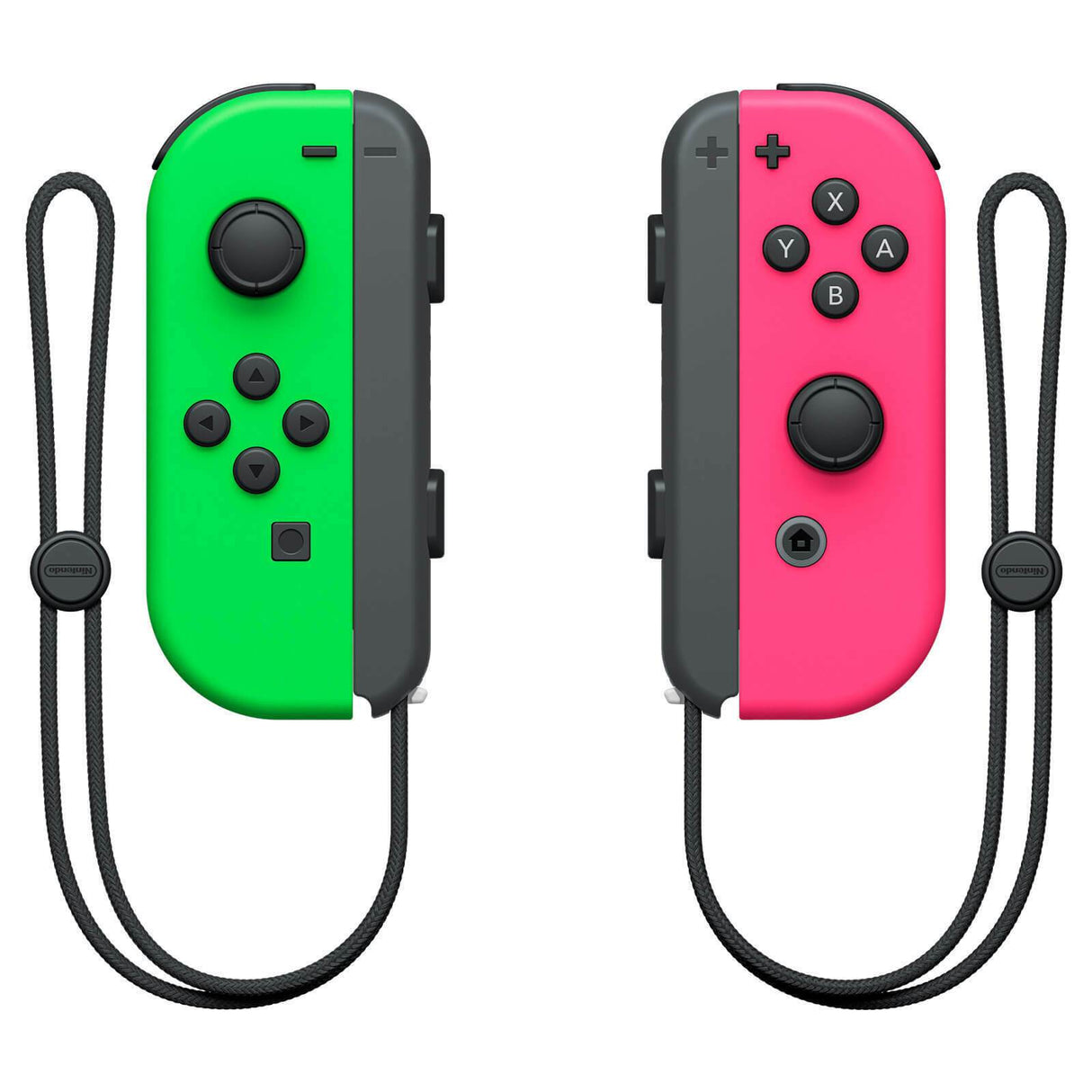 Nintendo Switch Joy-Con Controller Pair Various Colours Available