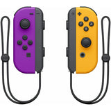 Nintendo Switch Joy-Con Controller Pair Various Colours Available