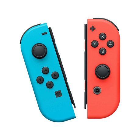 Nintendo Switch Joy-Con Controller Pair Various Colours Available