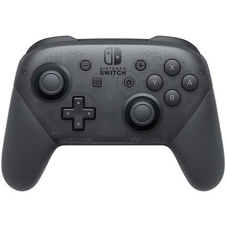 Nintendo Switch - Pro Controller