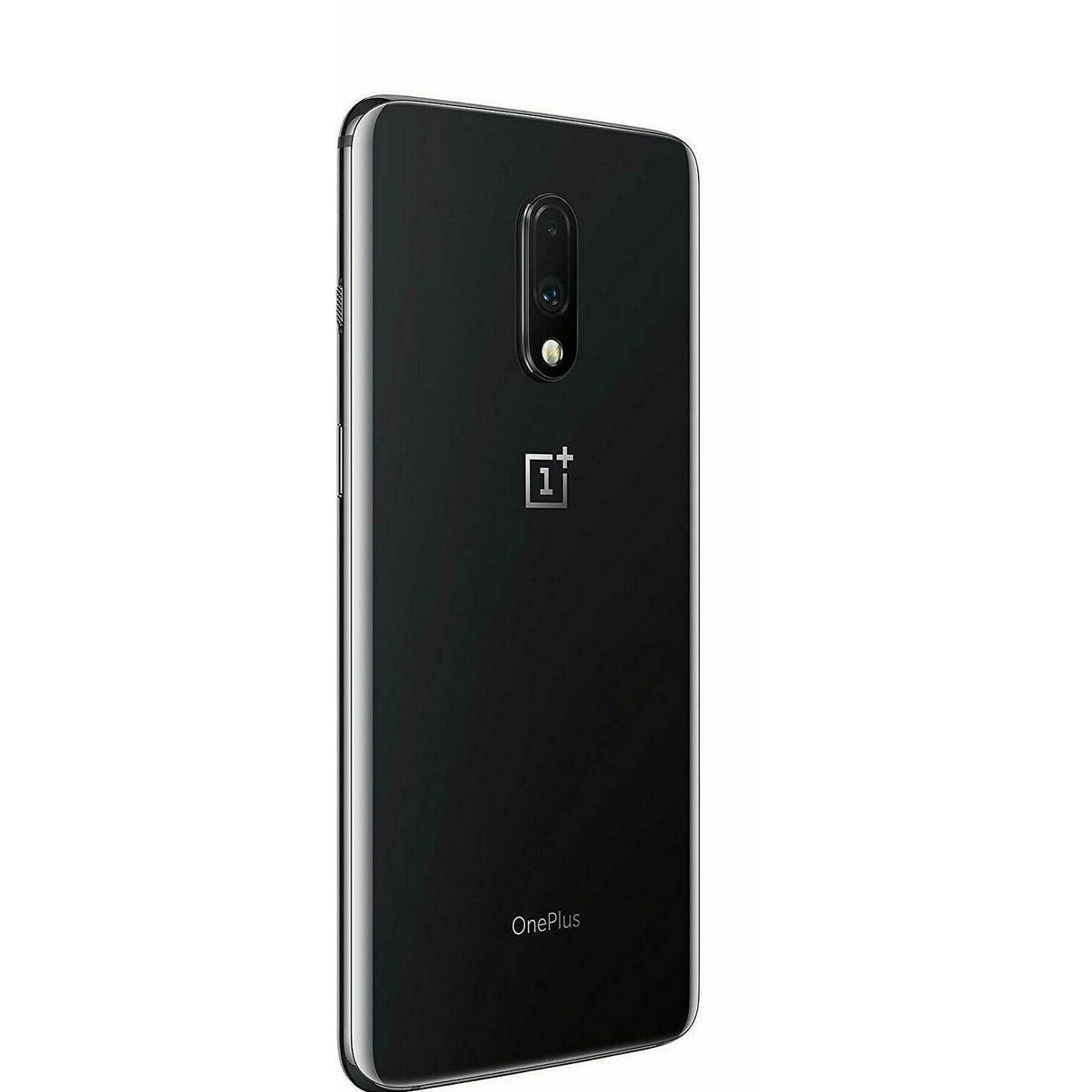 OnePlus 7 256GB 6.6" Sim Free Unlocked - Mirror Grey - Refurbished Good