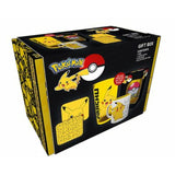 Pokemon Pikachu Gift Box