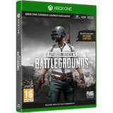 PlayerUnknown’s Battlegrounds (Xbox One)