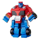 Transformers Rescue Bots Optimus Prime