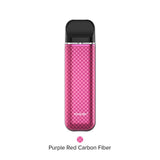 SMOK Novo 3 Pod Starter Kit 2ml - Pink Carbon