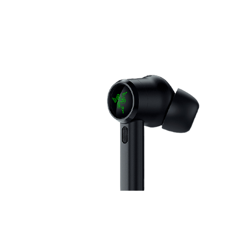 Razer Hammerhead True Wireless Pro Earbuds - Black - Refurbished Good