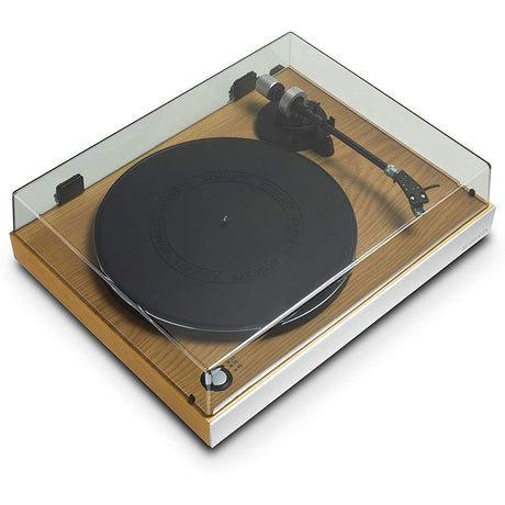 Roberts RT200 Direct-Drive Turntable with Built-In Preamplifier