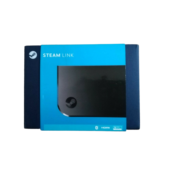 Valve Steam Link Model 1003 PC hotsell Streaming NEW SEALED BNIB