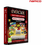 Evercade Retro Handheld Console Namco Museum Starter Pack