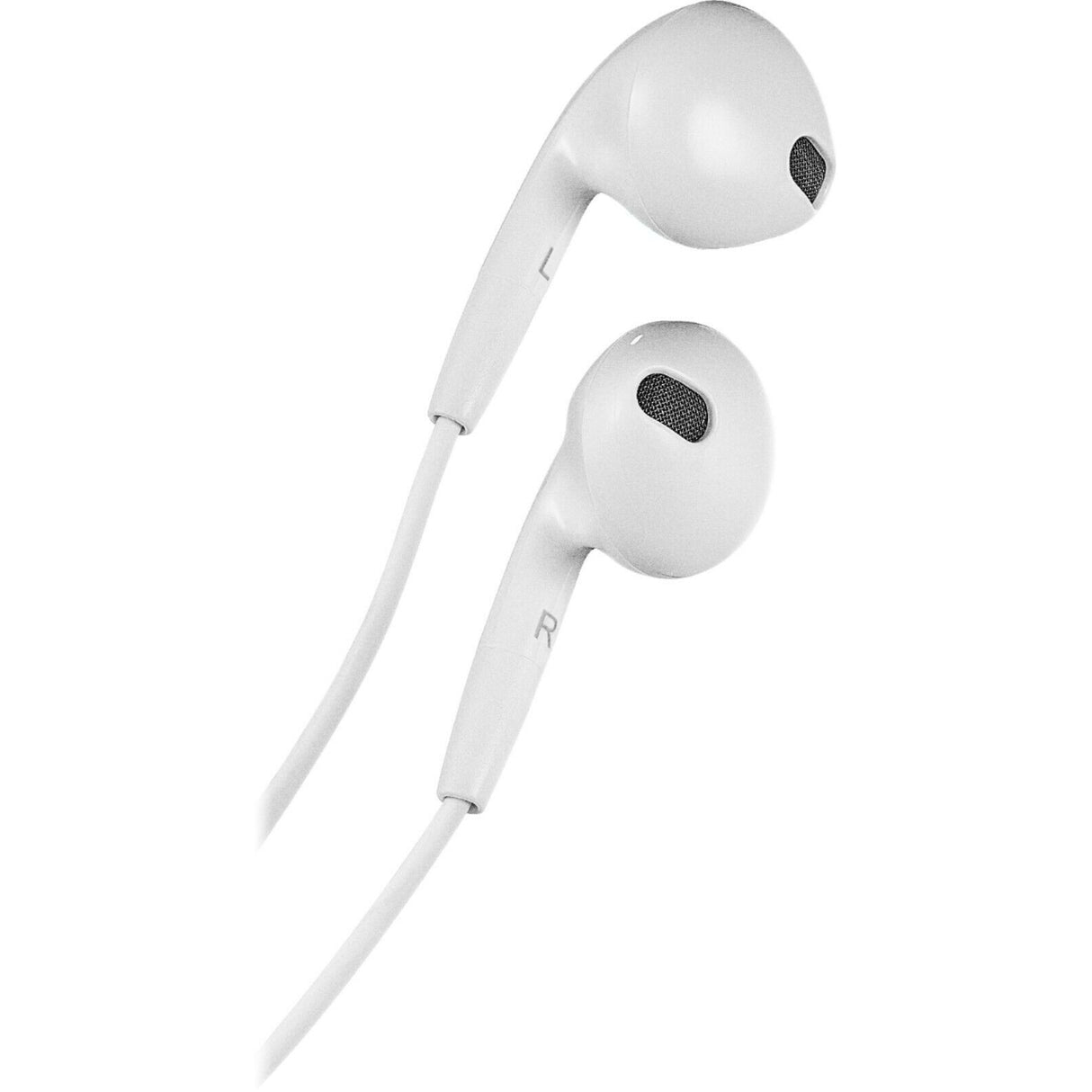Insignia NS-CAHBTEP02 Wireless Bluetooth Earbuds - White