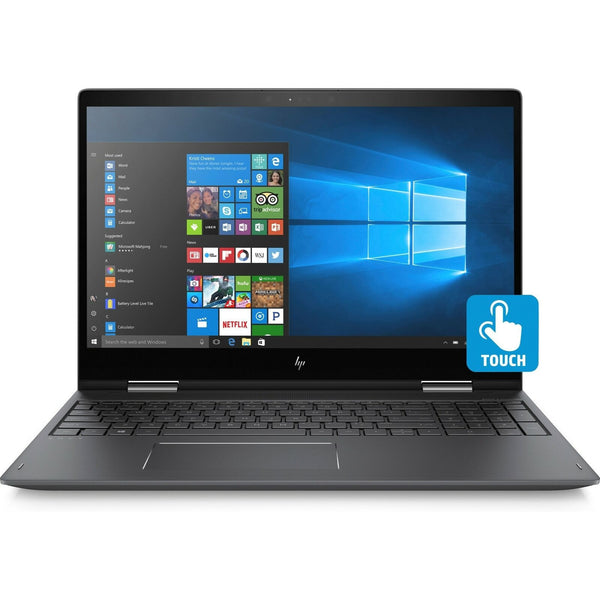 HP ENVY x360 15-ee0504sa AMD Ryzen 7, 16GB, 512GB, 15.6