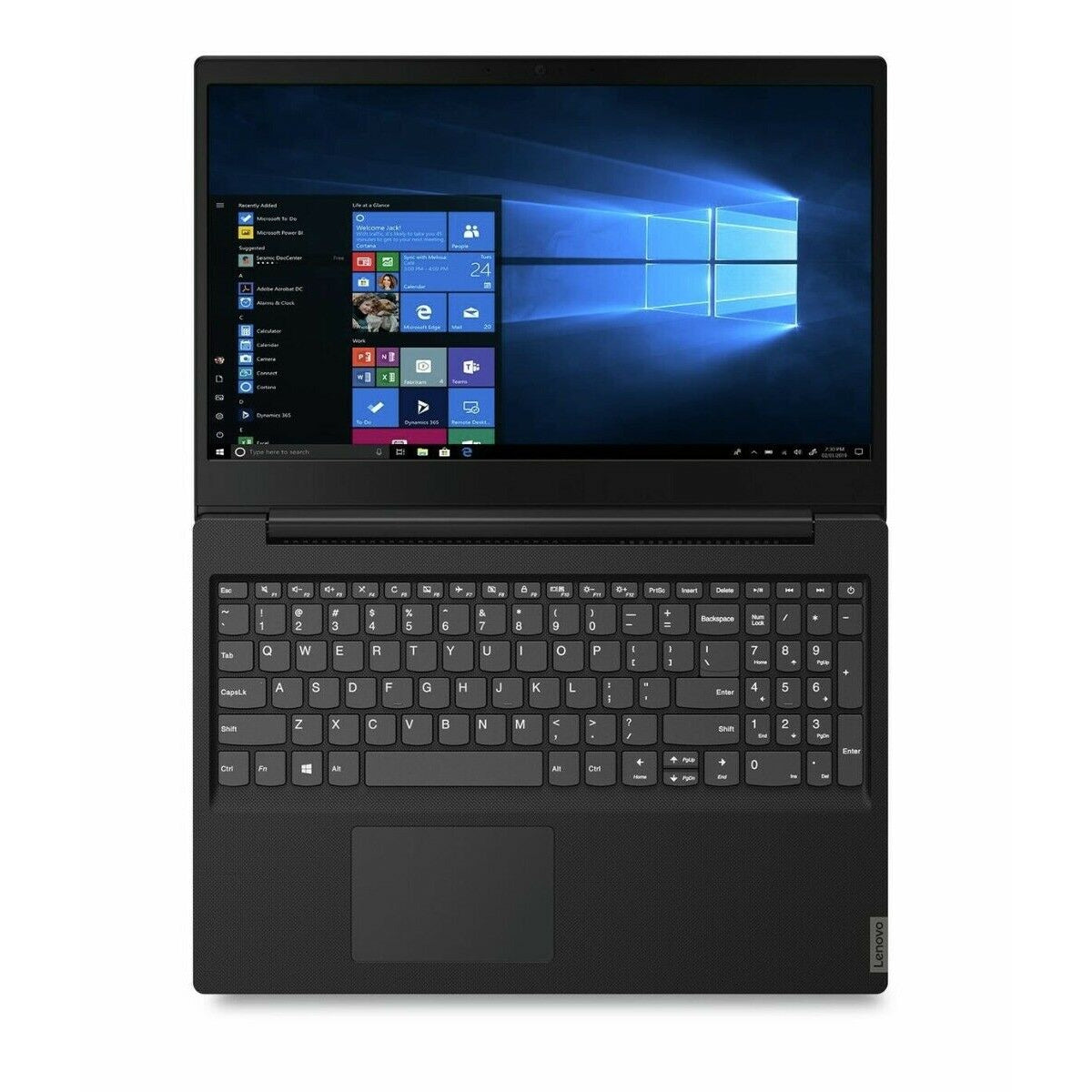 Laptop lenovo deals ideapad s145