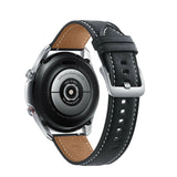 Samsung Galaxy Watch 3 SM-R840 45mm Bluetooth Smart Watch, Mystic Silver - Refurbished Good