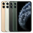 Apple iPhone 11 Pro Unlocked, 64GB/256GB/512GB, All Colours - Fair