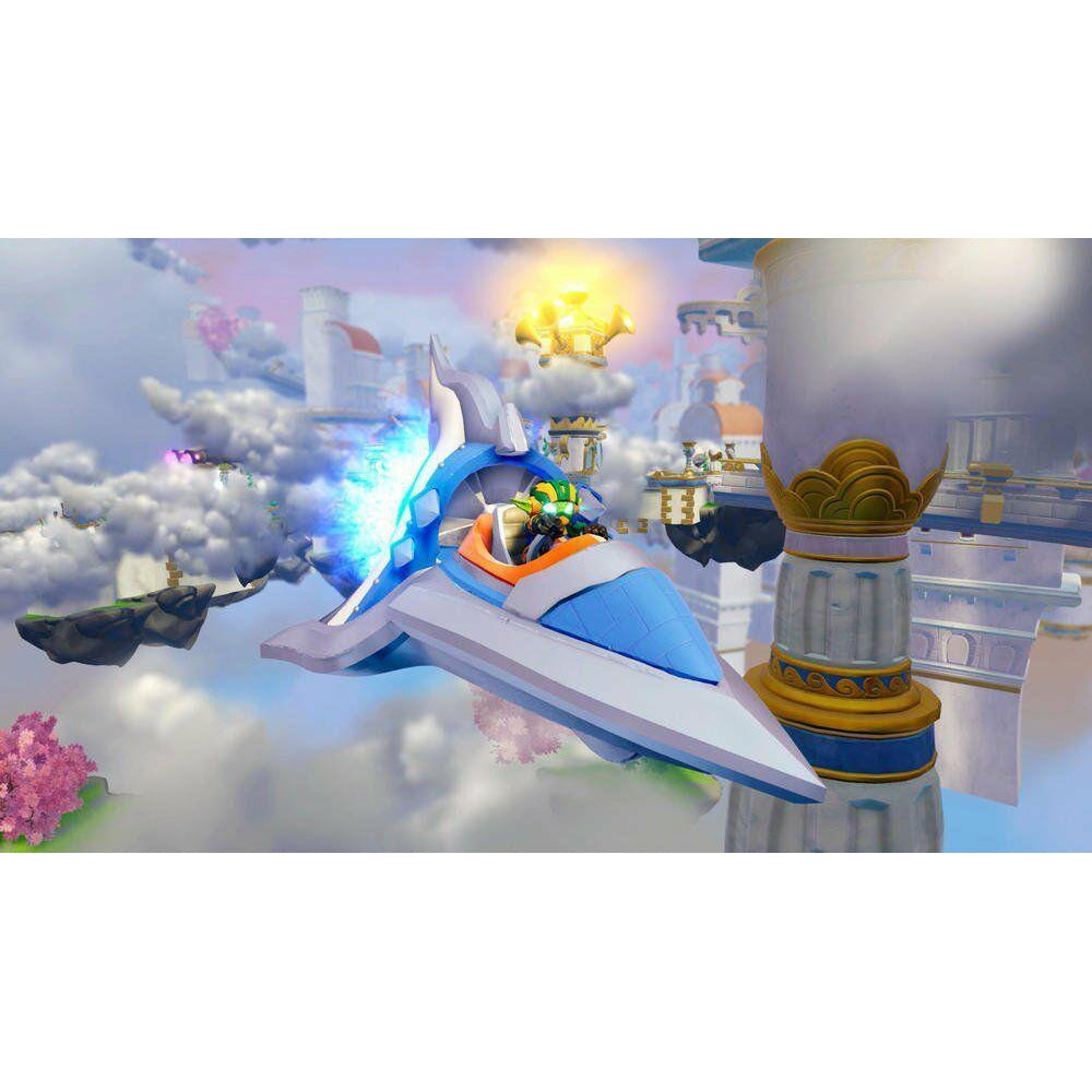 Skylanders SuperChargers Vehicle - Dive Bomber