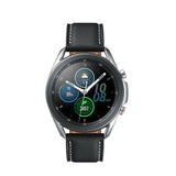 Samsung Galaxy Watch 3 SM-R840 45mm Bluetooth Smart Watch, Mystic Silver - Refurbished Good