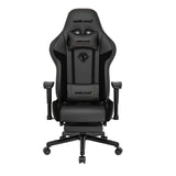 Anda Seat Dark Demon Dragon Gaming Chair (AD19-03-B-PV) - Refurbished Pristine