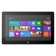 Microsoft Surface Pro 1514, Intel Core i5, 4GB RAM, 128GB SSD, 10.6", Black - No Charger