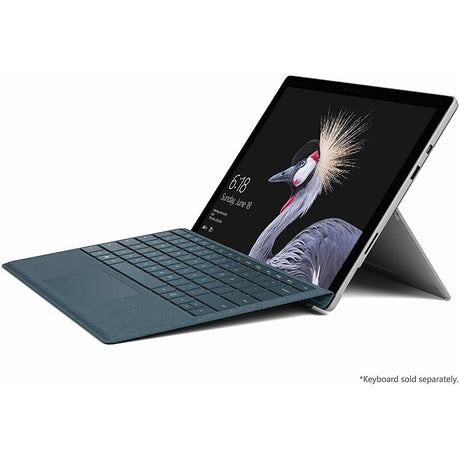 Microsoft Surface Pro, Intel Core M3, 4GB RAM, 128GB SSD, 12.3'', Silver