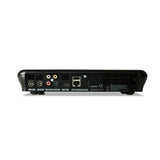 Humax FVP-5000T 500GB Smart Freeview Play HD TV Recorder, Black