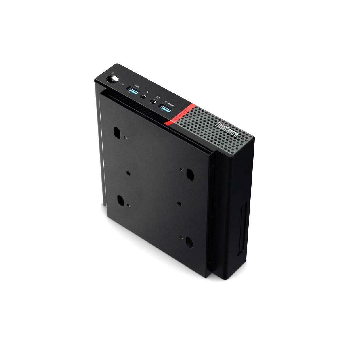 Lenovo ThinkCentre Tiny Sandwich Kit II (4XH0N04098) - Black