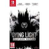 Dying Light Platinum Edition (Nintendo Switch)