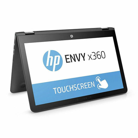 HP ENVY x360 15-ee0504sa AMD Ryzen 7 4700U 16GB 512GB SSD 15.6" - Black