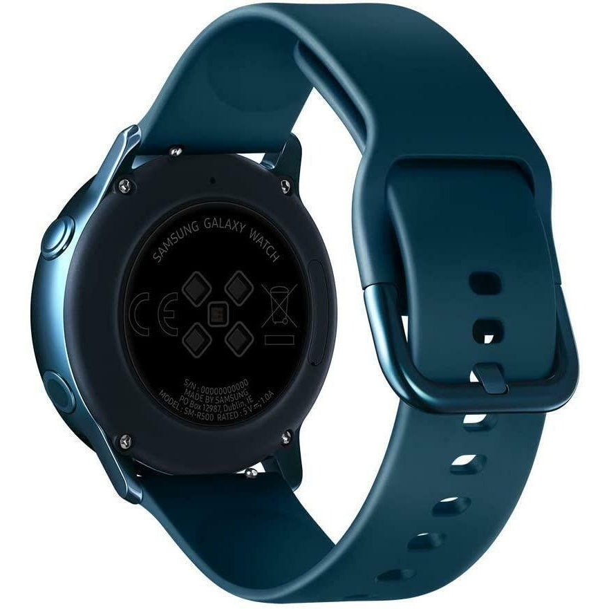 Samsung smartwatch discount sm r 500