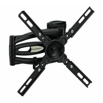 Sandstrom SFMS14 Easy Glide Full Motion TV Mount