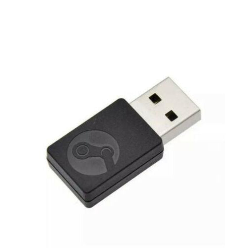 Valve Steam Controller outlet with Steam USB dongle