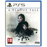 A Plague Tale: Innocence (PS5)