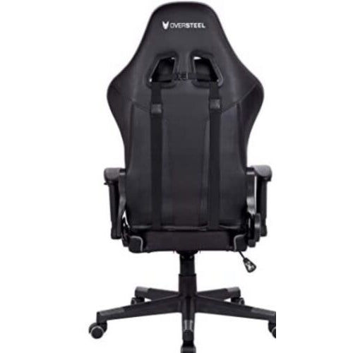 Oversteel Ultimet Gaming Chair - Grey