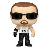 Funko Pop! WWE - Diesel #74