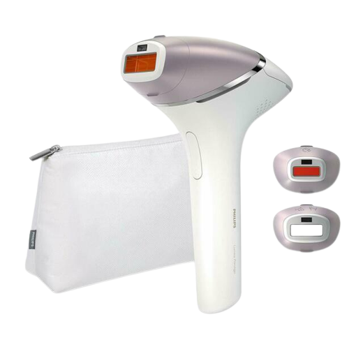 Philips BRI954/00 | Lumea Prestige IPL Hair Removal Device – Stock Must Go