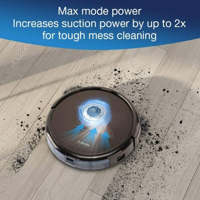 Ecovacs deebot n79s robot vacuum cleaner hot sale with max power suction robot vacuum