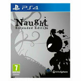 Naught Extended Edition (PS4)