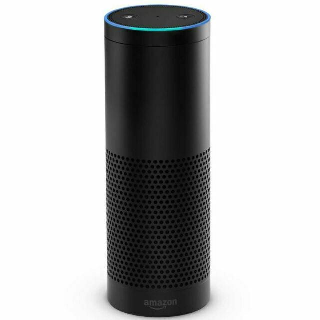 Amazon Echo (1st Generation) (SK705D)