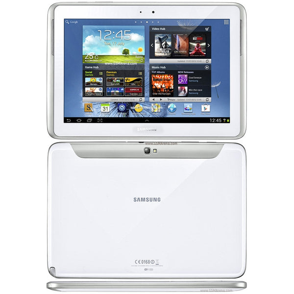 Samsung note store 10 tab