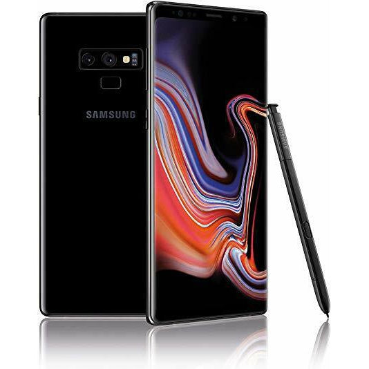 Silver note 9 online