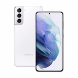 Samsung Galaxy S21 5G 128GB Phantom White Unlocked - Good Condition
