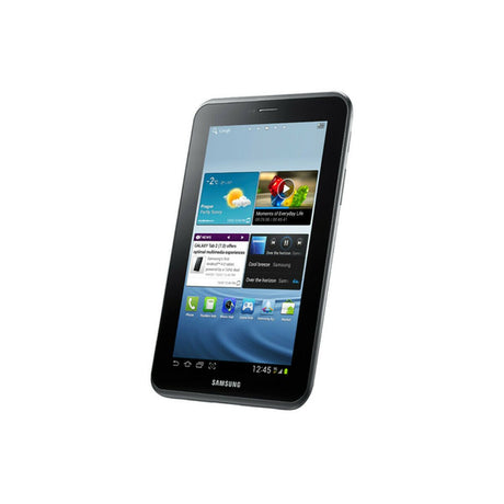 Samsung Galaxy Tab 2, 8GB 7 inch Tablet GT-P3110 White / Grey