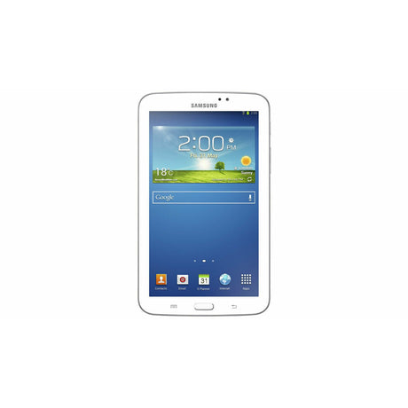 Samsung Galaxy Tab 3 16GB 8inch Android Tablet SM-T210 White/Black/Red UK Seller