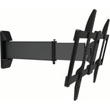 Sandstrom SFML16 Full Motion Sliding TV Bracket for 37-75" TV's