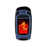 Seek Thermal Reveal Handheld Thermal Imaging Camera with Flashlight, Blue