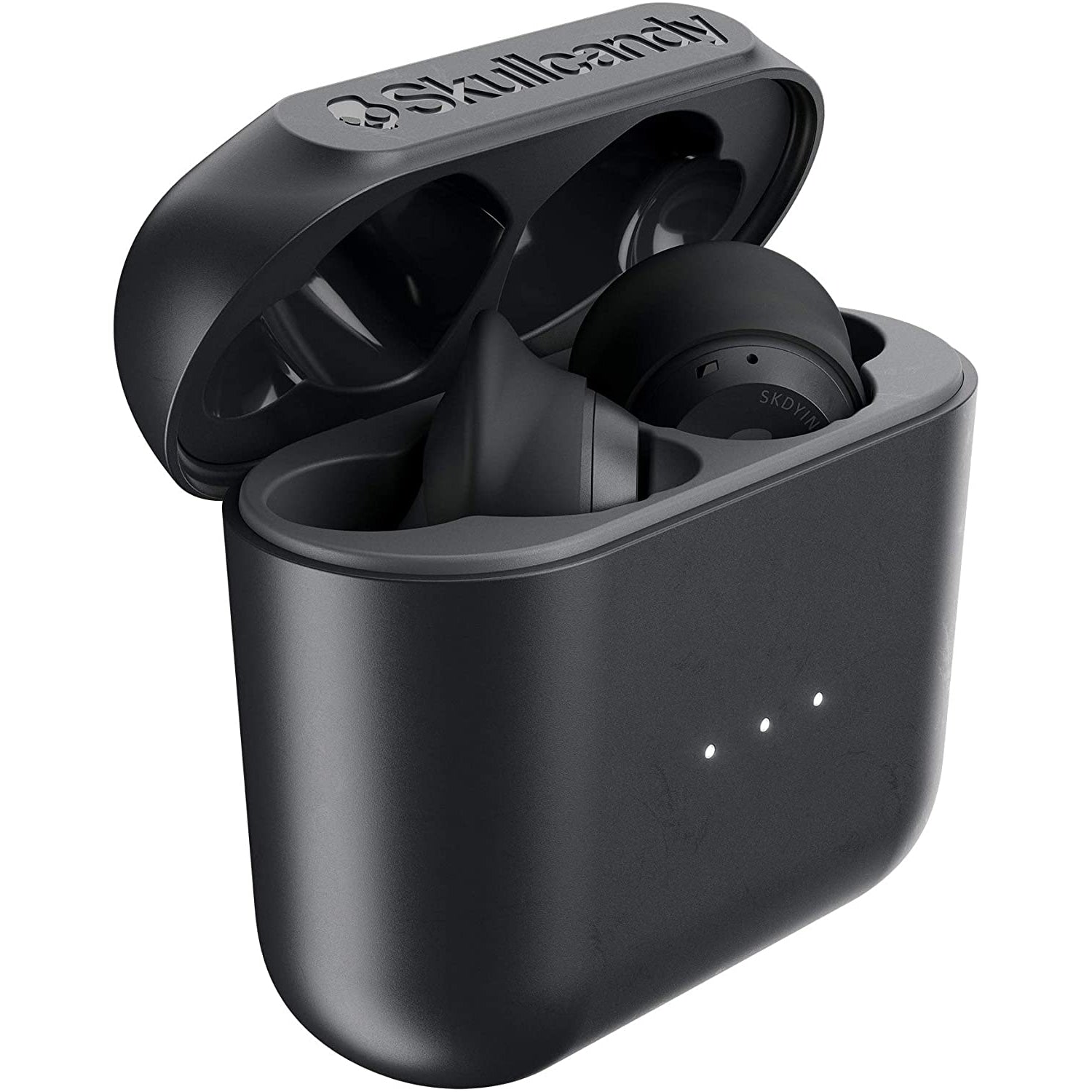 Skullcandy S2SSW M003 Indy True Wireless Earbuds Black