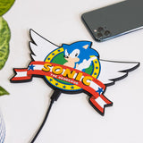 Sonic The Hedgehog Charging Mat