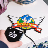 Sonic The Hedgehog Charging Mat