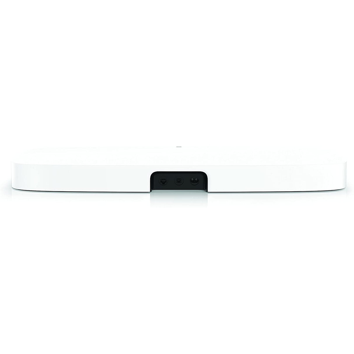 Sonos Playbase Wireless Home Cinema Sound Base, White