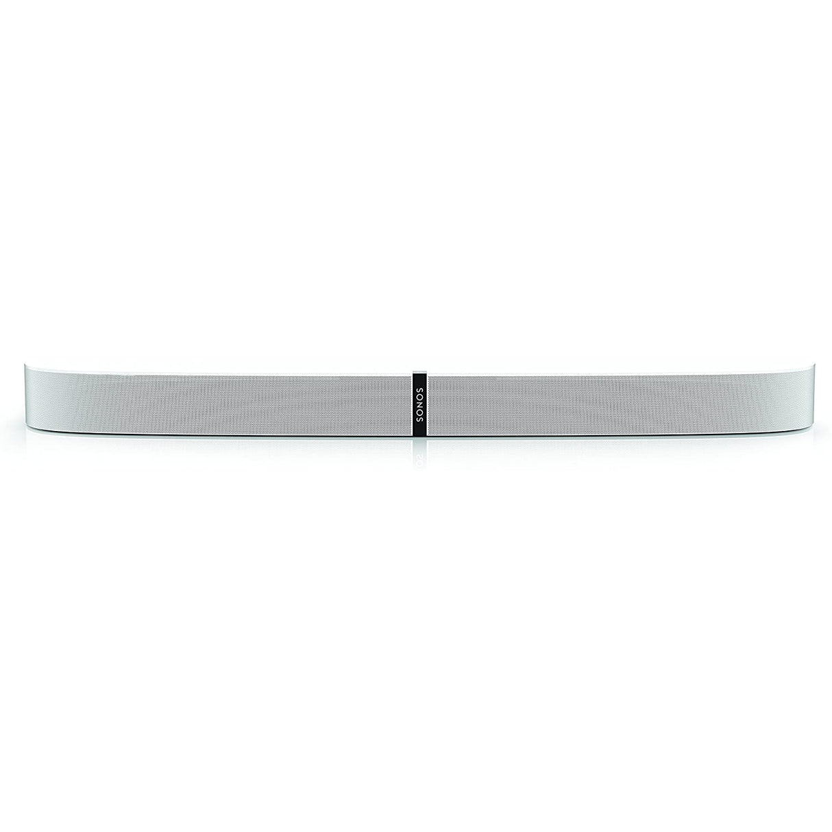 Sonos Playbase Wireless Home Cinema Sound Base, White