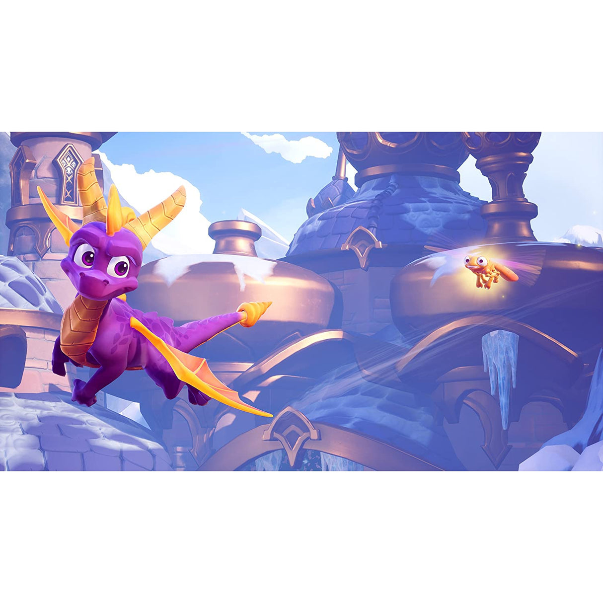 Spyro Reignited Trilogy (Xbox One)